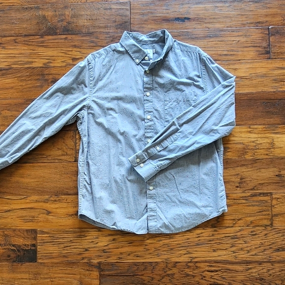 Goodfellow & Co. Button Down Shirt - Picture 1 of 4